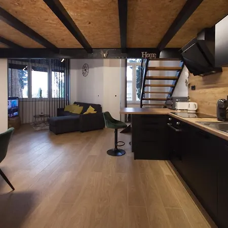 Apartment Josip Pula Exterior photo