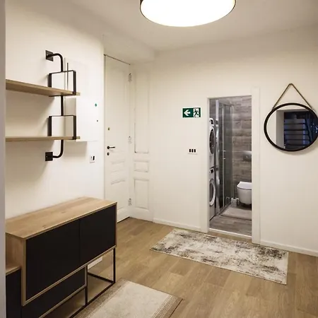 Apartment Josip Pula Exterior photo