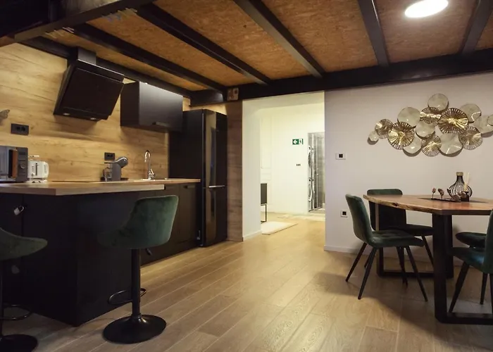 Apartment Josip