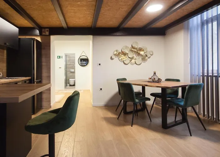 Apartment Josip