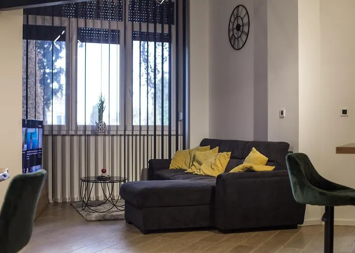 Apartment Josip