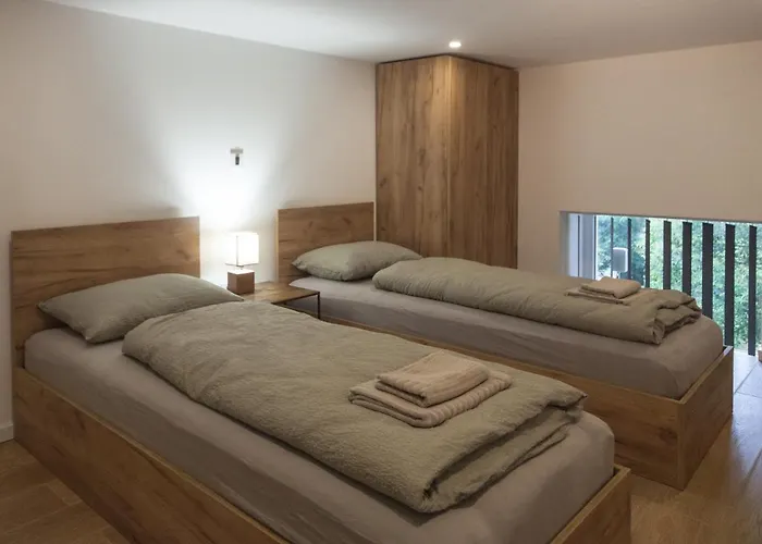 Apartment Josip