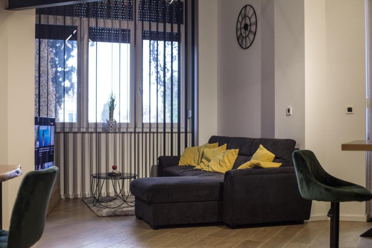 Apartman Josip Póla