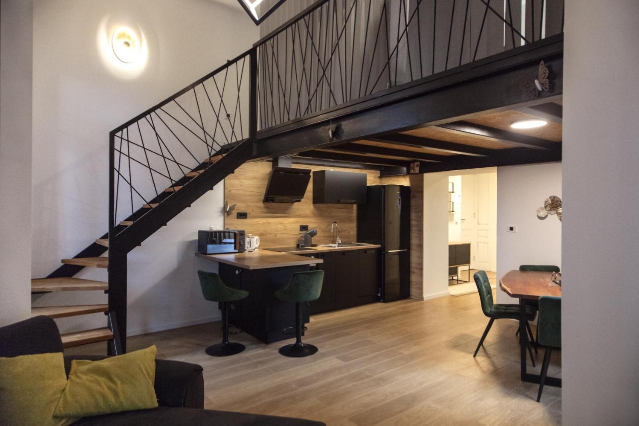 Apartment Josip Pula