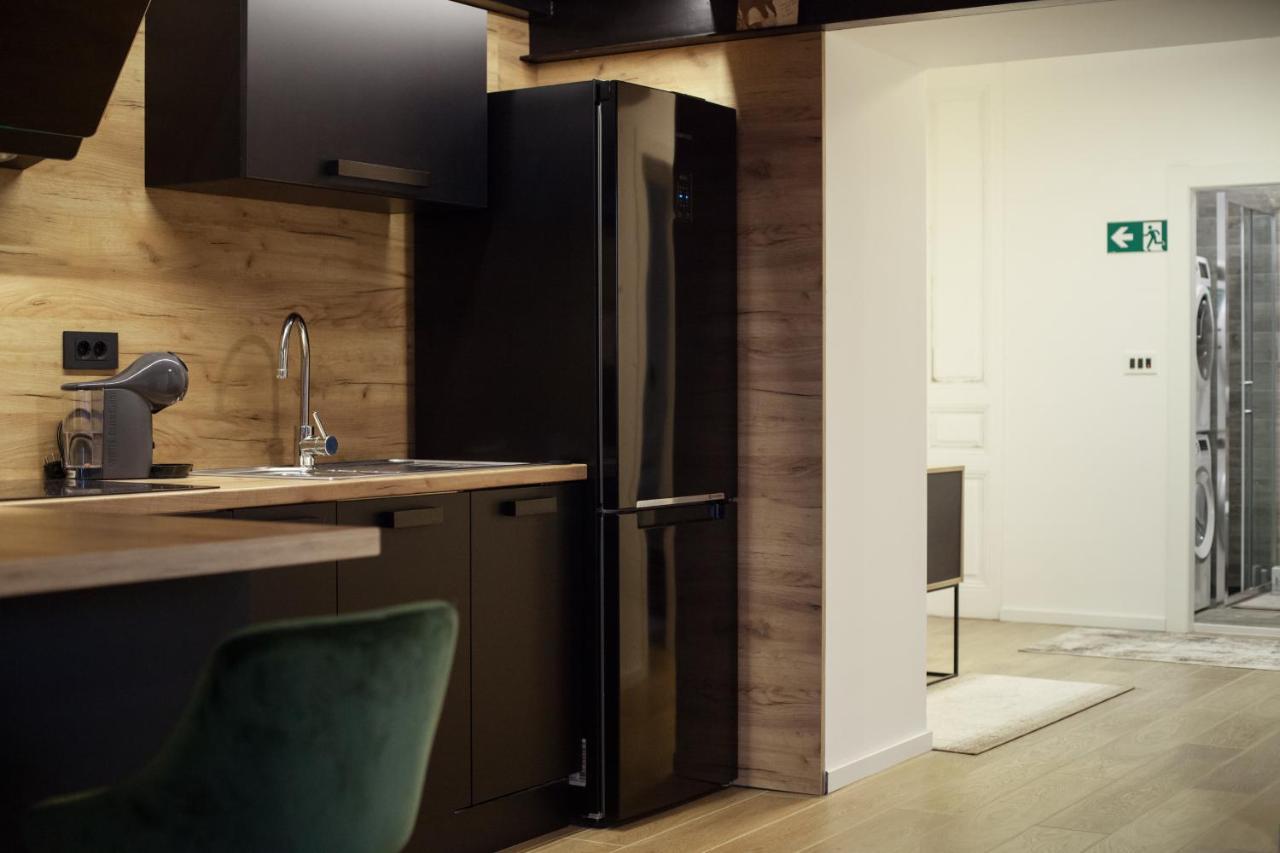 Apartment Josip