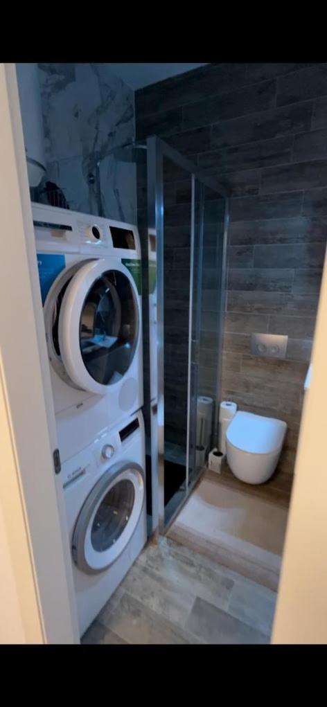 Apartman Josip Póla